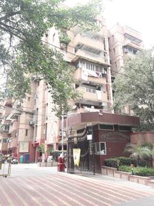 Gallery Cover Pic of CGHS Shri Sai Baba Apartments