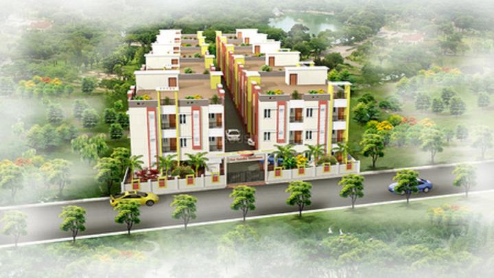 Gallery Cover Pic of Sri Sakthi Meadows