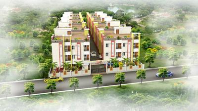 Sri Sakthi Meadows More Images 1
