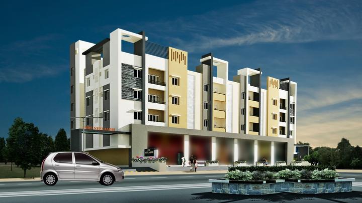 Gallery Cover Pic of  Neeladri