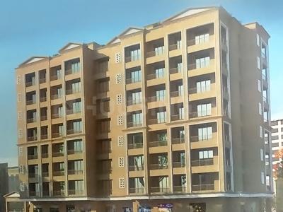 Gallery Cover Pic of Sonadevi Developers Sonadevi Residency