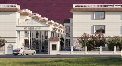 Gallery Cover Pic of Om Shree Shanti Villa