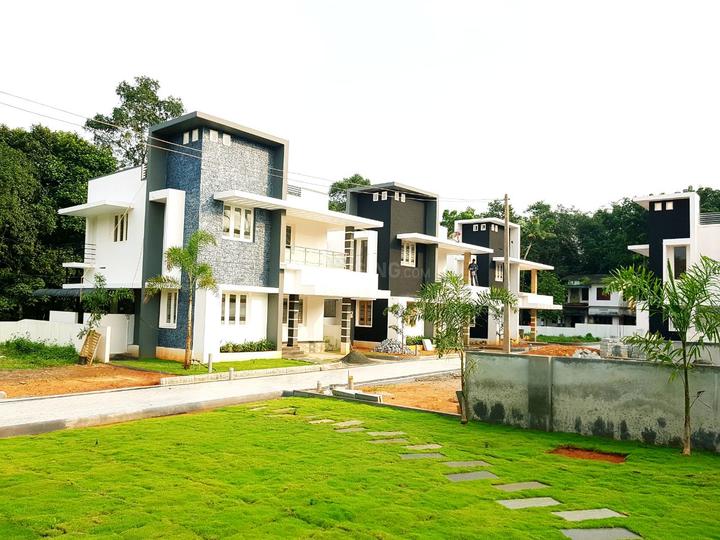 Gallery Cover Pic of Greentech The Signature