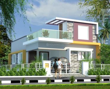 Project Image of 2142 Sq.ft Residential Plot / Land for sale in Kondakal for Rs. 8806000