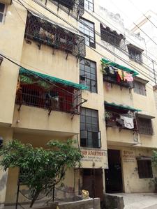 Tirupati Shyam Apartment