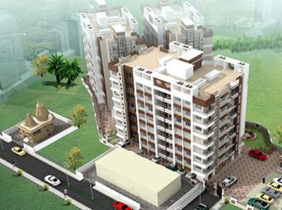 Vedant Orchid Residency Phase 1