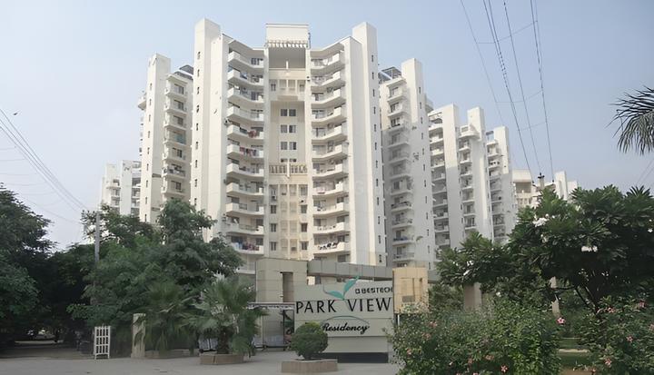 Bestech Park View City 1 Elevation 1