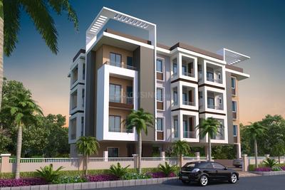Gallery Cover Pic of Vasundhara Manor