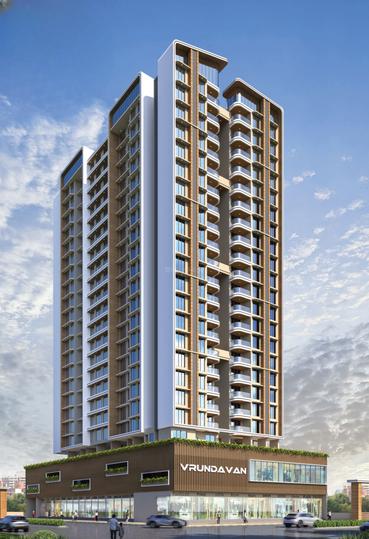 Gallery Cover Pic of Vrundavan