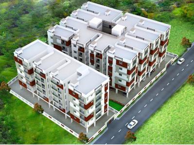Chalamaji Infra Alliance Project Images
