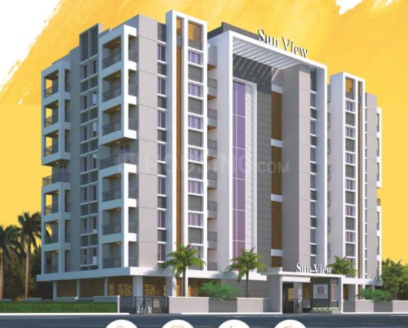 Gallery Cover Pic of Samruddhee Sunview CHSL