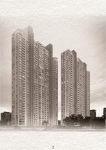 Gallery Cover Pic of Madhav Oeuvre Iconic II