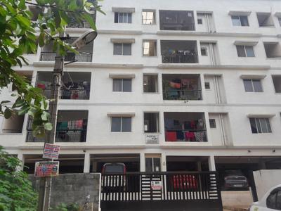 Project Image of 1640 Sq.ft 3 BHK Apartment / Flat for sale in Dasarahalli for Rs. 13500000