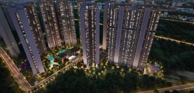 Project Image of 2095 Sq.ft 3 BHK Apartment / Flat for sale in Sector 71 for Rs. 39500000