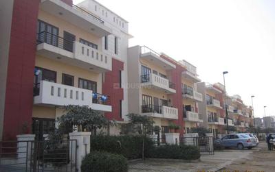 Project Image of 1600 Sq.ft 3 BHK Builder Floor for sale in Sector 51 for Rs. 17500000