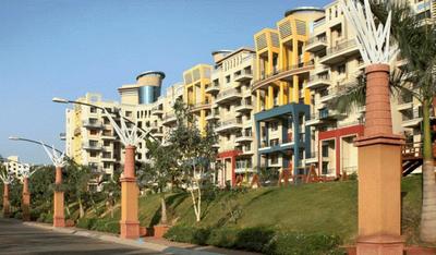 Project Image of 1250 Sq.ft 2 BHK Apartment / Flat for sale in Wadgaon Sheri for Rs. 15200000