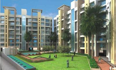 Project Image of 1200 Sq.ft 3 BHK Apartment / Flat for sale in Kothrud for Rs. 18000000