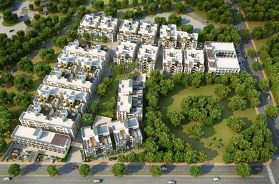 Project Image of 720 Sq.ft 1 BHK Apartment / Flat for sale in Lambha for Rs. 2700000