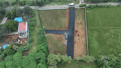 Shree Mahindra giri Project Images