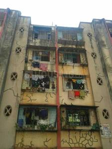 Gallery Cover Pic of Kshitij Apartment