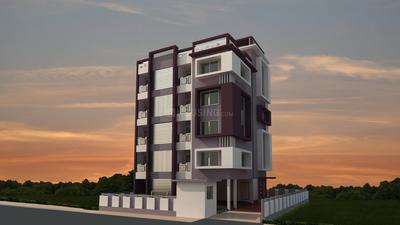 Yash Yash Homes
