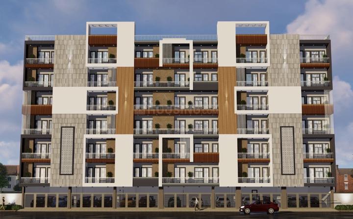 Gallery Cover Pic of Emerald Crest 4