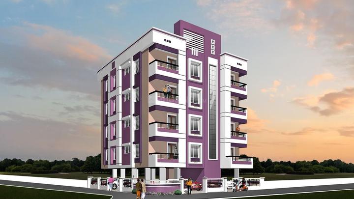 Gallery Cover Pic of Umang Developers Umang Rath