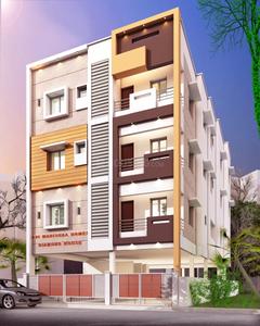 Gallery Cover Pic of Sri Diamond House