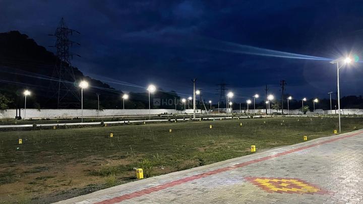 Sri Manav Nagar Elevation 1