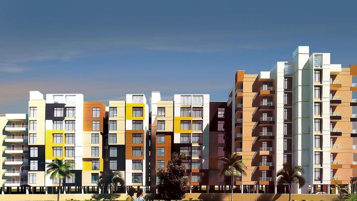 Kemtani Group Koushalya Dhaam More Images 1