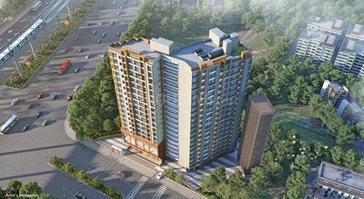 1 BHK Flat