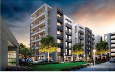 Gallery Cover Pic of Edifice Aditya Edifice