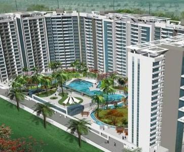 Project Image of 1500 Sq.ft 2.5 BHK Apartment / Flat for sale in Kharghar for Rs. 24000000