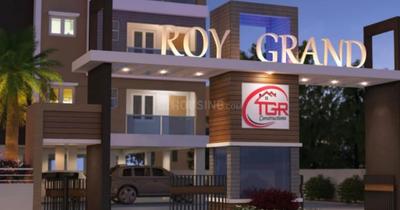 Gallery Cover Pic of TGR Roy Grand