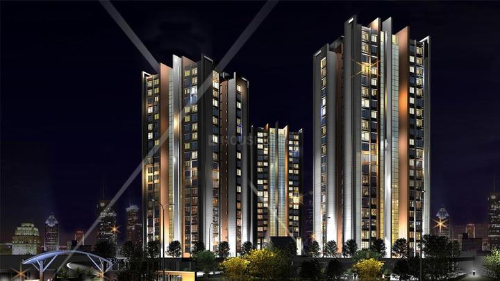 Gallery Cover Pic of Runwal Pearl