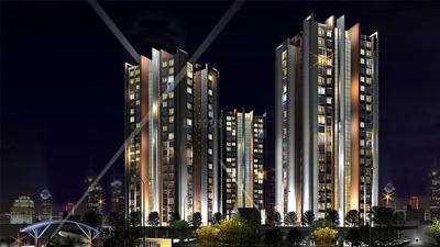 1 BHK Flat
