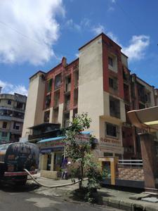 Gallery Cover Pic of Shree Yogeshwar Complex