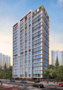 Project Image of 750 Sq.ft 2 BHK Apartment / Flat for sale in Ghatkopar East for Rs. 15500000