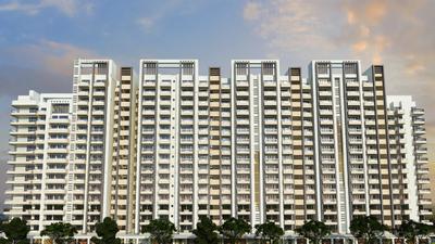 Project Image of 950 Sq.ft 2 BHK Apartment / Flat for sale in Sector 73 for Rs. 4800000