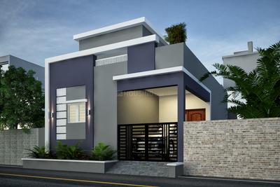 GV Rainbow Garden Villas