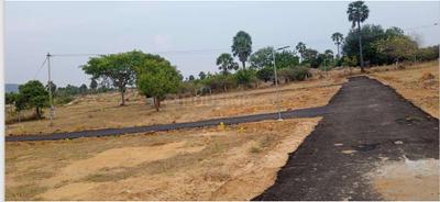 Bharathi Nagar Project Images