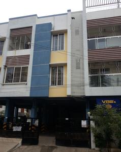 VRB Hari Hara