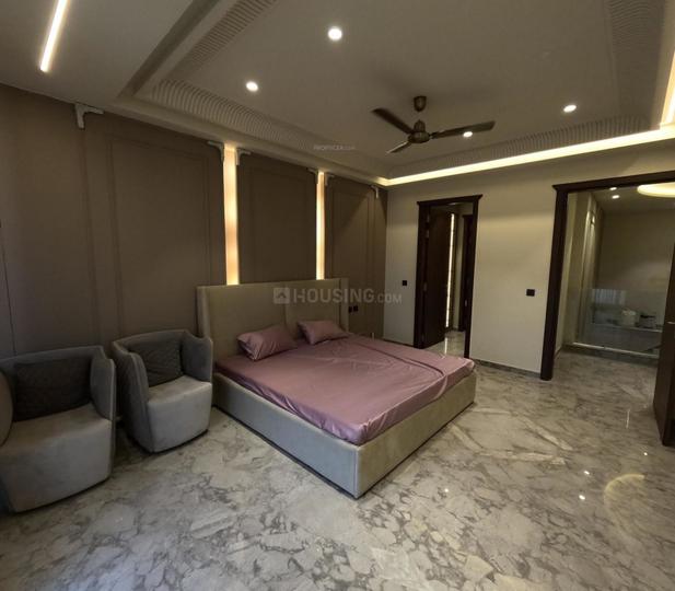 Gallery Cover Pic of Builder floor Duplex and simplex