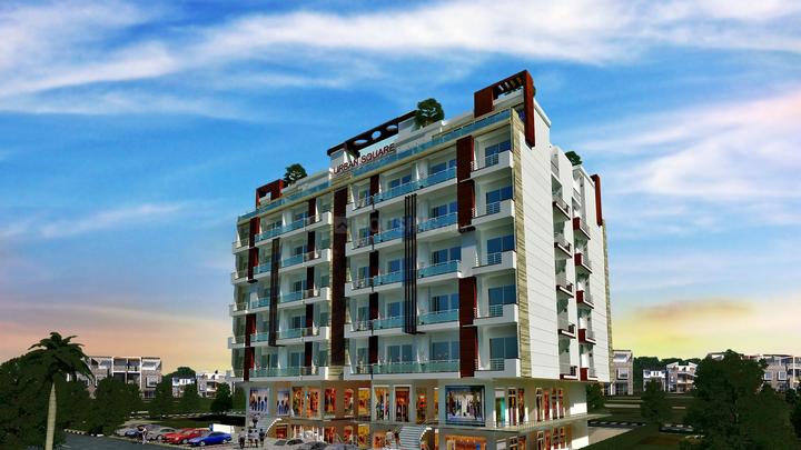 Gallery Cover Pic of GMD Urban Square