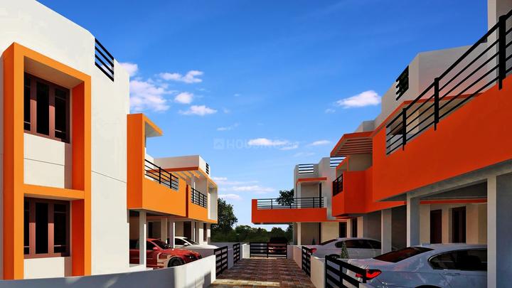 Gallery Cover Pic of VFive Vfive Golden Valley