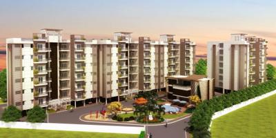 Gallery Cover Pic of Serene Euphoria Apartment