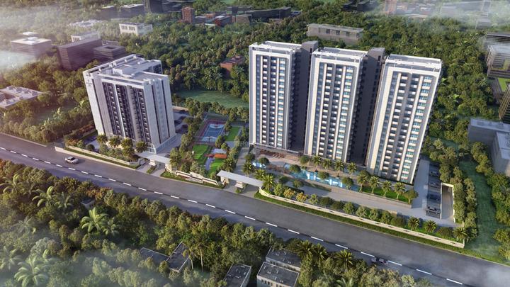 Gallery Cover Pic of Aratt Alchemy One