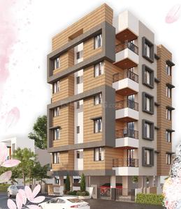 Karan Rose Villa Project Images