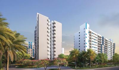 Project Image of 1835 Sq.ft 3 BHK Apartment / Flat for sale in Choodasandra for Rs. 20257347