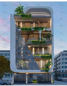 Shree Ram Crown Homes Project Images